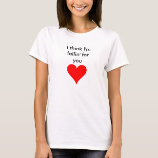 Voor jou. t-shirt