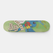 Voor jou uitgezocht skateboard (Horizontaal)