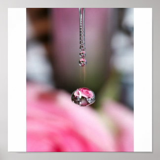 voor jou vallen poster