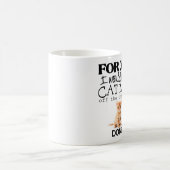 "Voor jou zou ik een Mok kopen" Mok (Center)