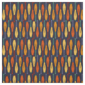 Voor Jugglers Juggling Clubs gepatterd Stof (Swatch)