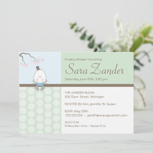 voor Juhi - Humpty Dumpty Kaart (Staand voorkant)