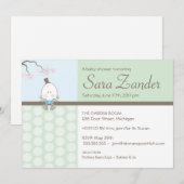 voor Juhi - Humpty Dumpty Kaart (Voorkant / Achterkant)