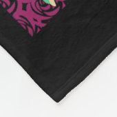 Voor Kamala Harris Harris 2024 Kamala Harris voor  Fleece Deken (Hoek)