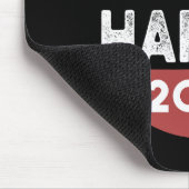 Voor Kamala Harris Muismat (Hoek)