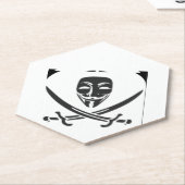 Voor Kartonnen Onderzetters (Schuin)