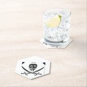 Voor Kartonnen Onderzetters (Insitu)