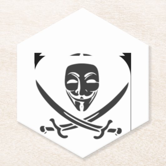 Voor Kartonnen Onderzetters (Voorkant)