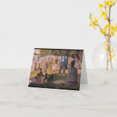 Voor Katerz Kaart (Gele Bloem)