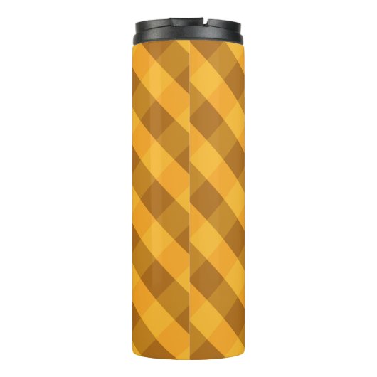 Voor kinderen, kitten, grappige kitten thermosbeker (Achterkant)