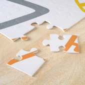 voor kinderen legpuzzel (Zijkant)