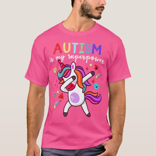 Voor kinderen t-shirt (Voorkant)