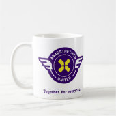 Voor koffie mok (Links)