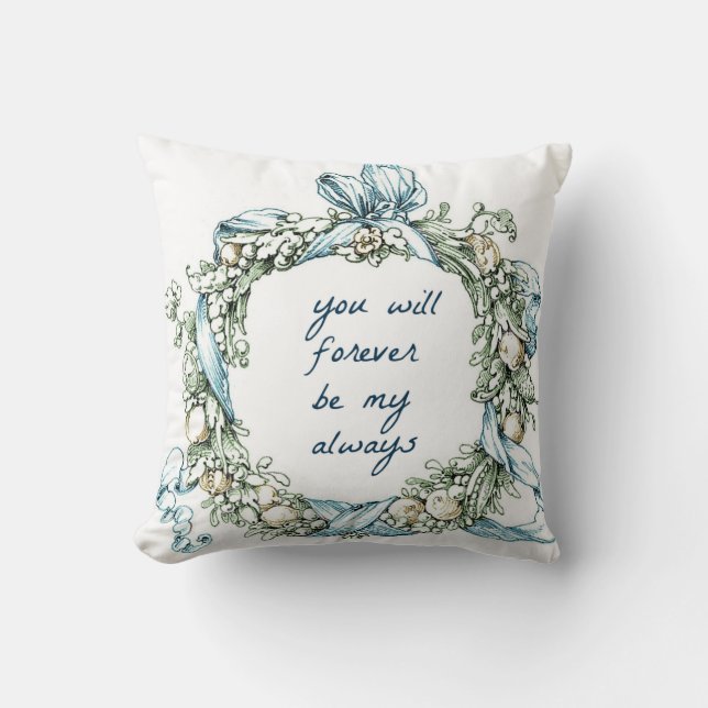 Voor Kussen (Voorkant)