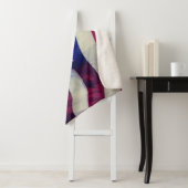 Voor land en Football: Sherpa Blanket Sherpa Deken (In situ)