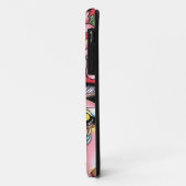 Voor lief genomen Case-Mate iPhone case (Achterkant/links)