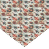 Voor liefhebbers van kaartspellen. Het spelen van  Tafelkleed (Gekanteld)