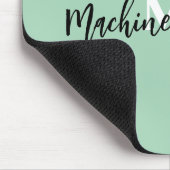Voor Machine Learning-enthousiastelingen en progra Muismat (Hoek)