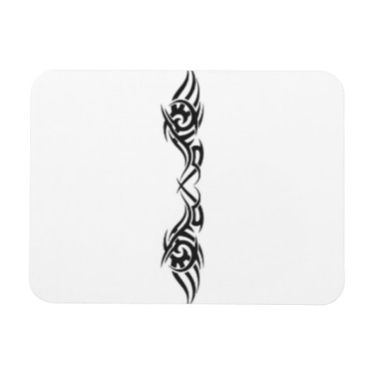 Voor Magneet (Horizontaal)