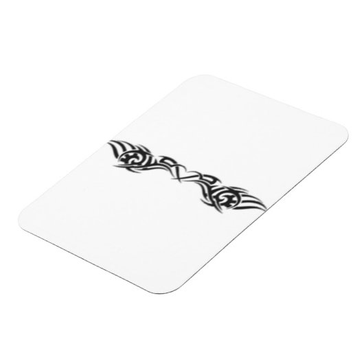 Voor Magneet (Linkerzijde)