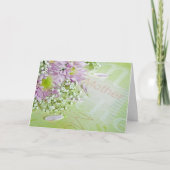 Voor mam kaart (Voorkant)