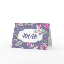 Voor mam op Moederdag. Boter en bloemen