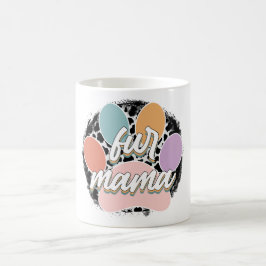 Voor mama  koffiemok
