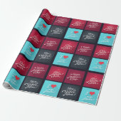 Voor mama met liefde cadeaupapier (Uitgerold)