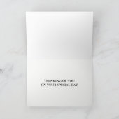 Voor Mamma Kaart (Binnen)