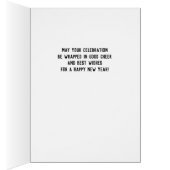 voor Manager Best Time of Year Kerstmis Chalk (Binnen (Rechts))