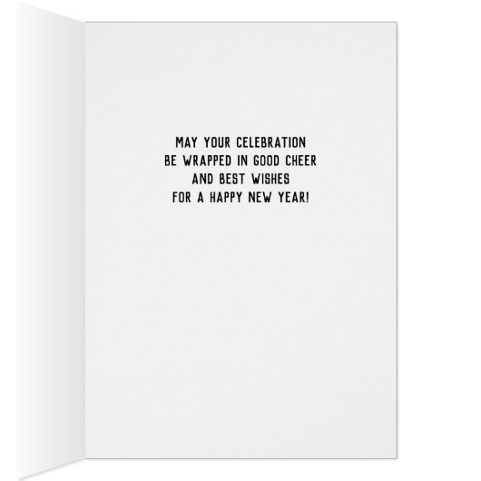 voor Manager Best Time of Year Kerstmis Chalk (Binnen (Rechts))