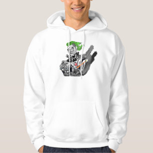 Voor mannen Artist et Roth Painter Geweldige voor  Hoodie