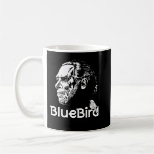 Voor mannen Charles Bukowski grafische voorkeuren  Koffiemok