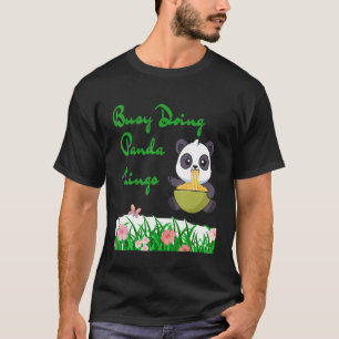 voor mannen en vrouwen die een jongen eten .Lovely T-shirt