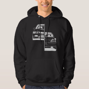 Voor mannen Mitsubishi Lancer Evo 9 Best Shirt D