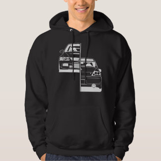 Voor mannen Mitsubishi Lancer Evo 9 Best Shirt D