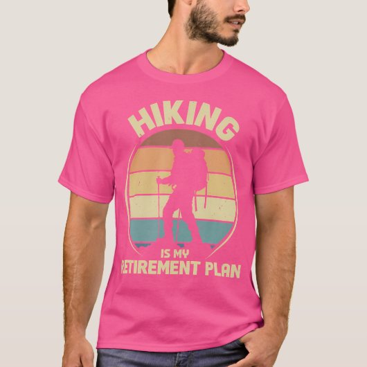 Voor mannen t-shirt (Voorkant)