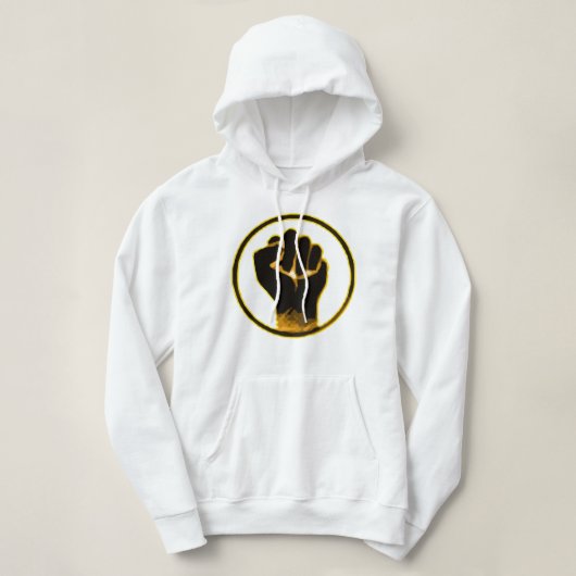 Voor Mannen vrouwen: Awol Danger Force Miles Cospl Hoodie (Design voorkant)