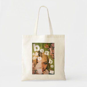 Voor Mannen vrouwen Beabadobee Bridgers Moon Song Tote Bag