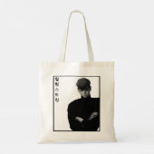 Voor Mannen vrouwen die stapelcadeaus voor ventila Tote Bag (Achterkant)