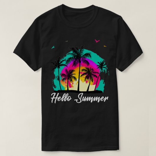 voor Mannen Vrouwen en Jeugd T-shirt (Design voorkant)