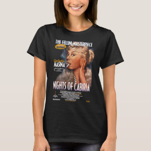 Voor Mannen vrouwen federico fellini Idol T-shirt