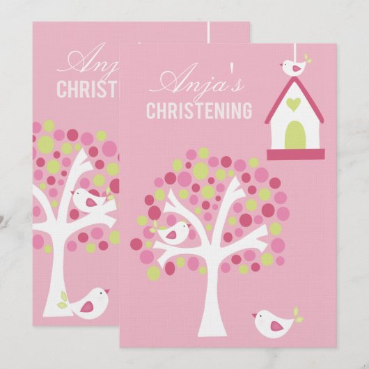 Voor Marina Kaart (Voorkant / Achterkant)