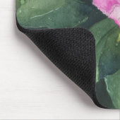 Voor Mary Mousepad Muismat (Hoek)