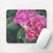 Voor Mary Mousepad Muismat (Met muis)