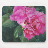 Voor Mary Mousepad Muismat (Voorkant)