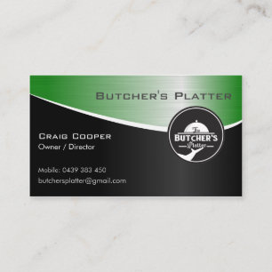 Voor Mary Visitekaartje