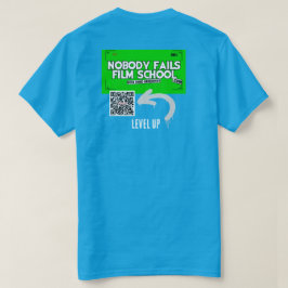 Voor Mensen Die T-Shirts Voltooien | Filmmaker Men