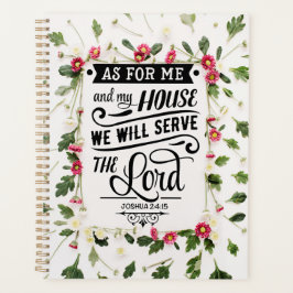 Voor mij en mijn huis planner