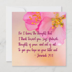 Voor mij ken ik de Christelijke gedachten